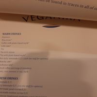  at Veganika in Ljubljana