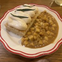   at Veganika in Ljubljana