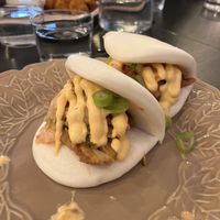   at Veganika in Ljubljana