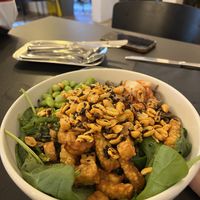   at Veganika in Ljubljana