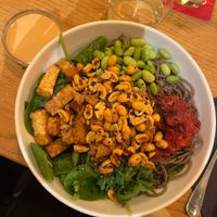  at Veganika in Ljubljana