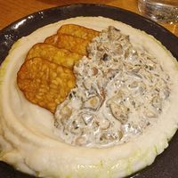  at Veganika in Ljubljana