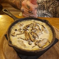  at Veganika in Ljubljana