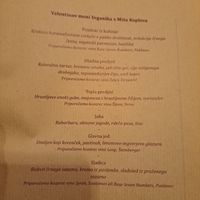  at Veganika in Ljubljana