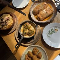   at Veganika in Ljubljana