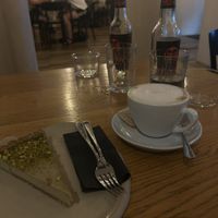  at Veganika in Ljubljana