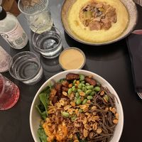   at Veganika in Ljubljana
