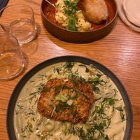   at Veganika in Ljubljana