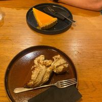   at Veganika in Ljubljana
