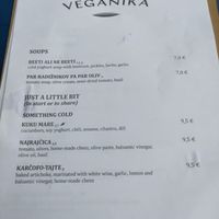  at Veganika in Ljubljana