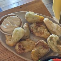   at Veganika in Ljubljana