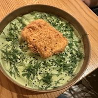   at Veganika in Ljubljana