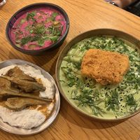   at Veganika in Ljubljana