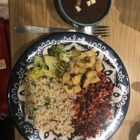 Delícia 😋   at Tita Bistro in Rio De Janeiro