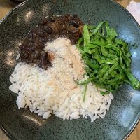   at Tita Bistro in Rio De Janeiro