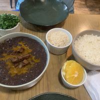   at Tita Bistro in Rio De Janeiro