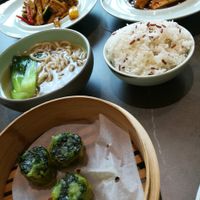 @ Pure Veggie House at Pure Veggie House 心齋 - Xīn Zhāi in Taipei