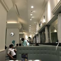 Interior at Pure Veggie House 心齋 - Xīn Zhāi in Taipei