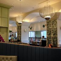 High class and beautiful decor at Pure Veggie House 心齋 - Xīn Zhāi in Taipei