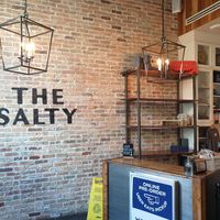  at The Salty Donut in Miami