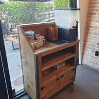  at The Salty Donut in Miami