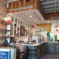  at The Salty Donut in Miami