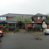 Exterior at The Bramley Cottage in Redditch