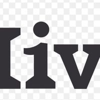 Logo at Hive in Bloomington