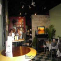  at Misella Delite Organic Cafe in Stony Plain