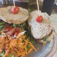  at La Feria de Sabores Artesanales in Rosario