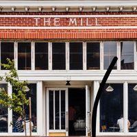 The Mill at The Mill by Josey Baker Bread in San Francisco