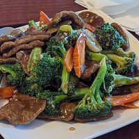  at Garden Fresh in Mountain View