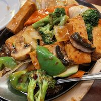  at Garden Fresh in Mountain View