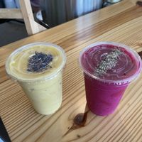 Mmmmm   at Hello Juice in St Louis