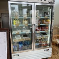 Juice and health drinks at Hello Juice in St Louis