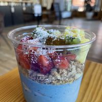Ocean Bowl   at Hello Juice in St Louis