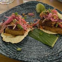   at Baha in Bowness-on-windermere