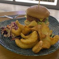   at Baha in Bowness-on-windermere