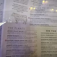   at Baha in Bowness-on-windermere