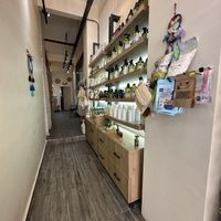   at Arka Bahçe in Istanbul