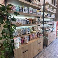   at Arka Bahçe in Istanbul