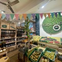  at Robuust in Antwerpen