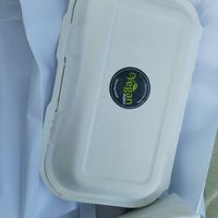  at Vegan Munch in Birmingham