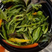  at Vegan Munch in Birmingham