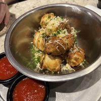   at Tomato Joe's Pizza & Taps in Canyon Country