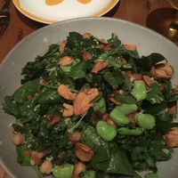 Calesalat at El Willy in Shanghai