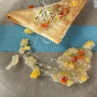   at La Terraza del Girasol in Murcia