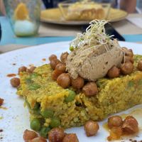   at La Terraza del Girasol in Murcia