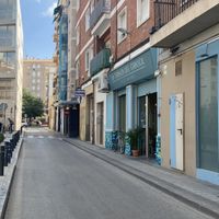   at La Terraza del Girasol in Murcia