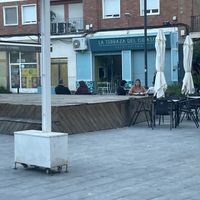 Front store  at La Terraza del Girasol in Murcia